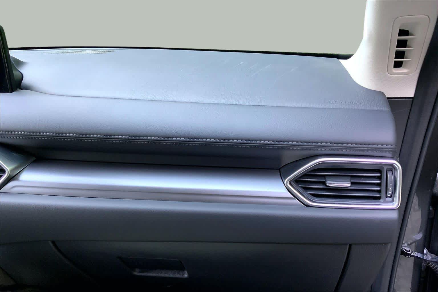 Certified 2023 MAZDA CX-5 AWD 2.5 S image 19