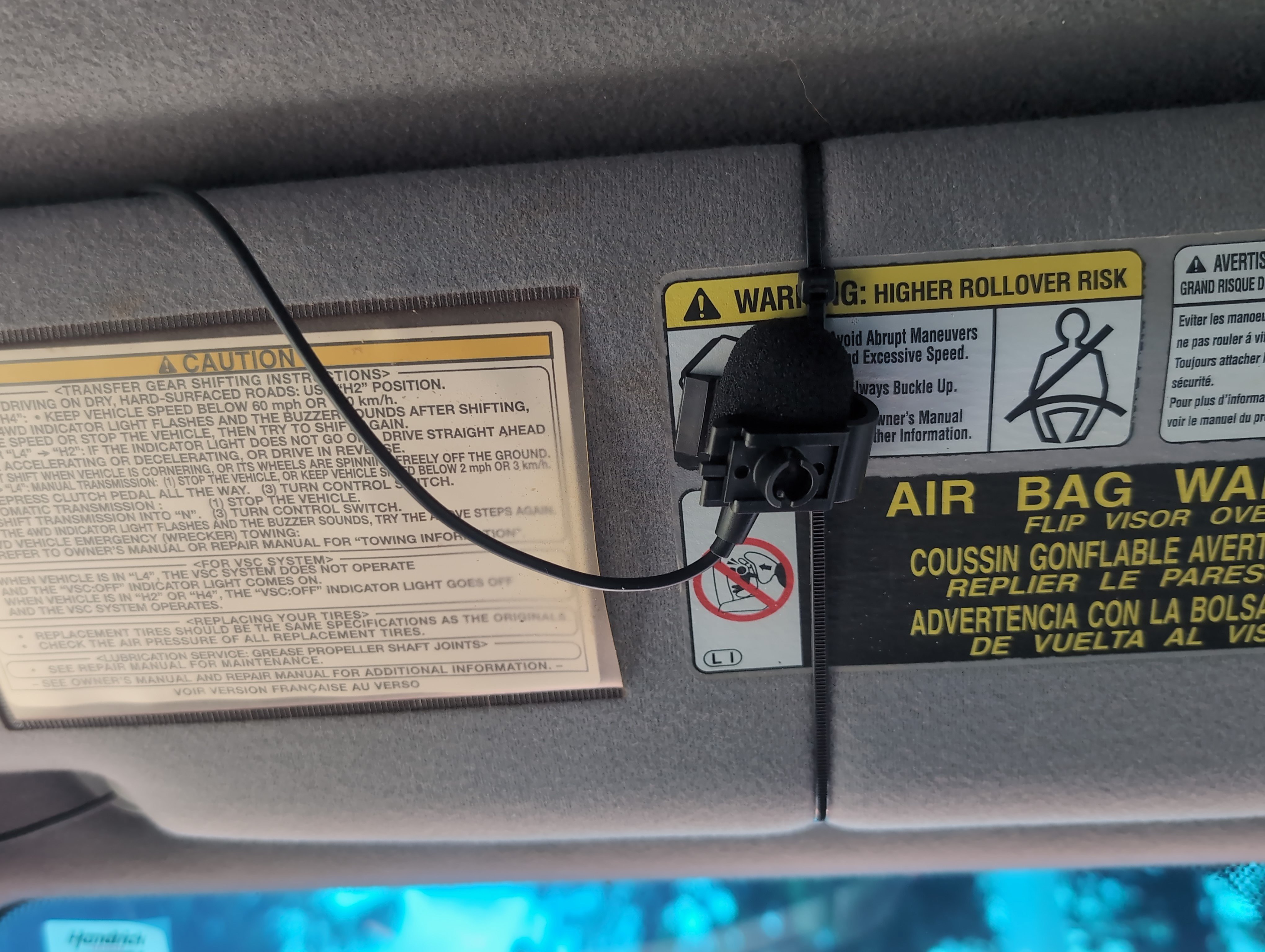 Used 2014 Toyota Tacoma 4x4 Double Cab image 39