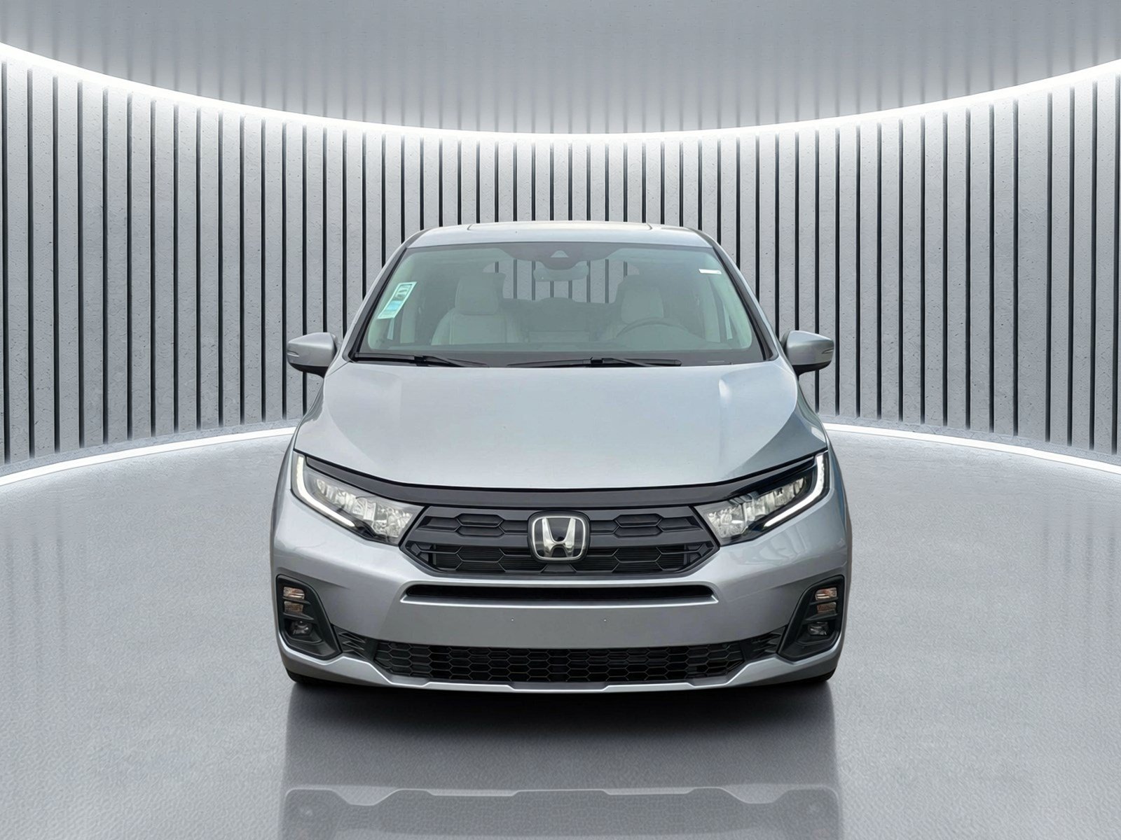 New 2027 Honda Odyssey EX-L image 12