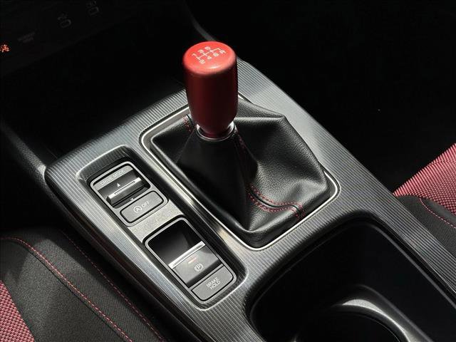 Used 2025 Honda Civic Si image 16