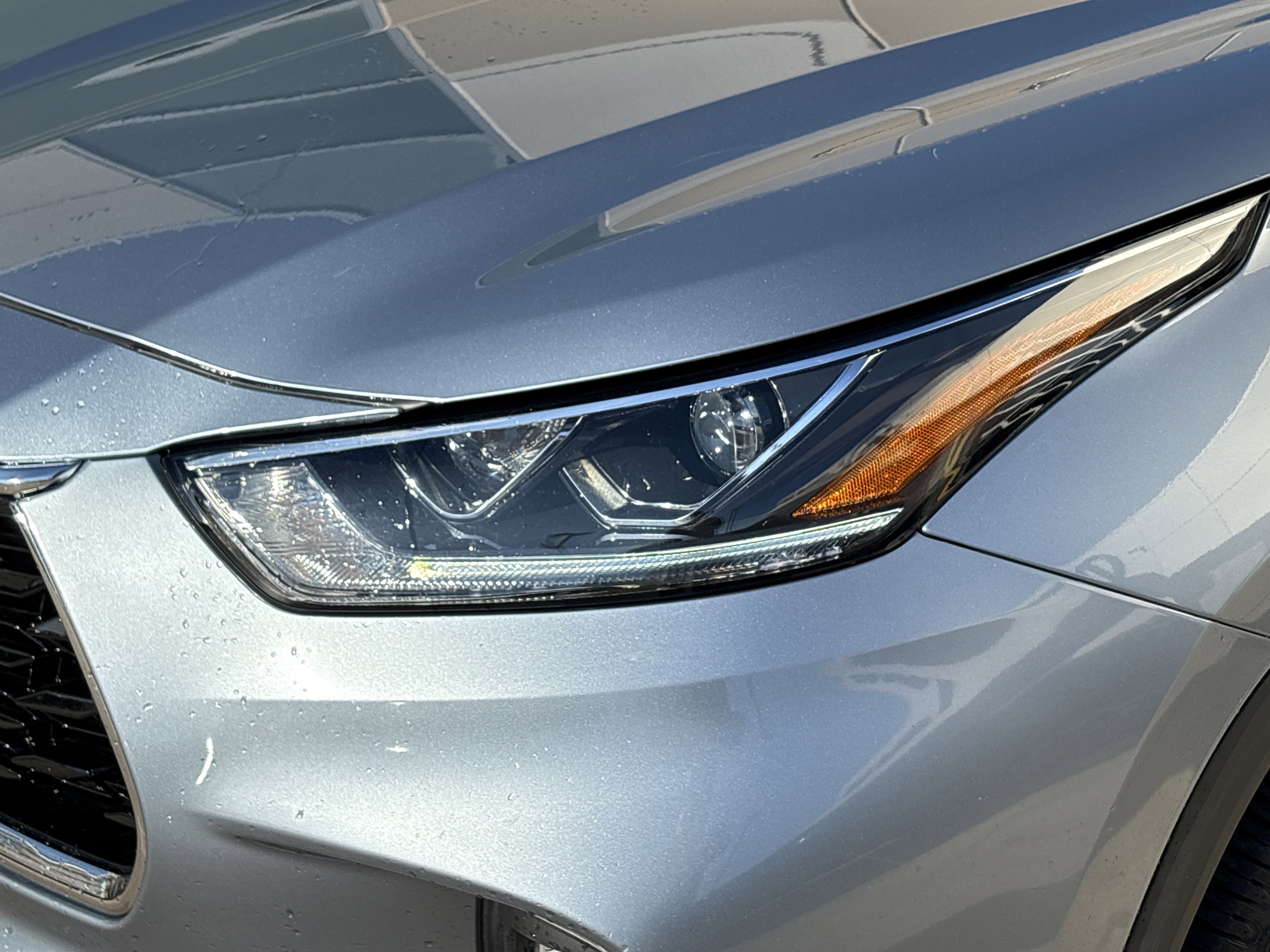 Used 2022 Toyota Highlander Platinum image 5