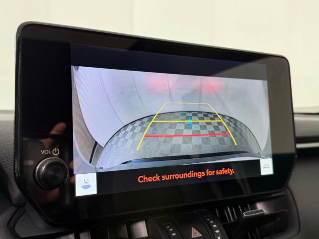 Used 2024 Toyota RAV4 XSE image 19