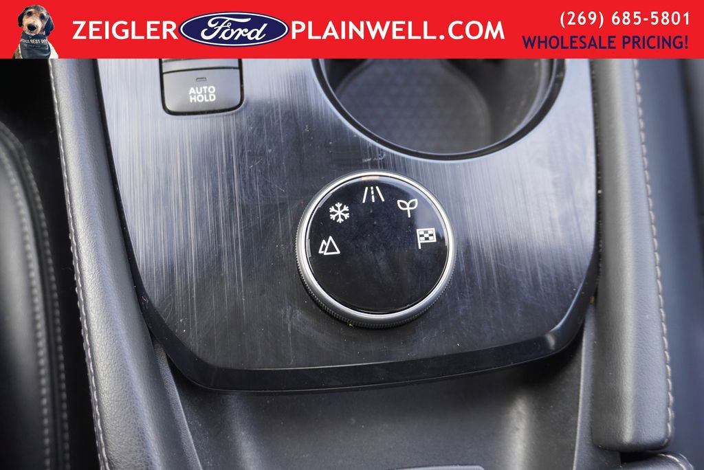 Used 2023 Nissan Rogue SL image 24