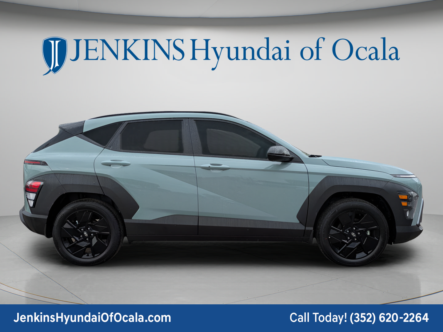 New 2026 Hyundai Kona SEL Sport FWD image 2