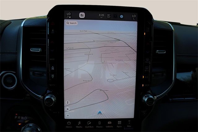 New 2026 RAM 1500 Laramie image 22