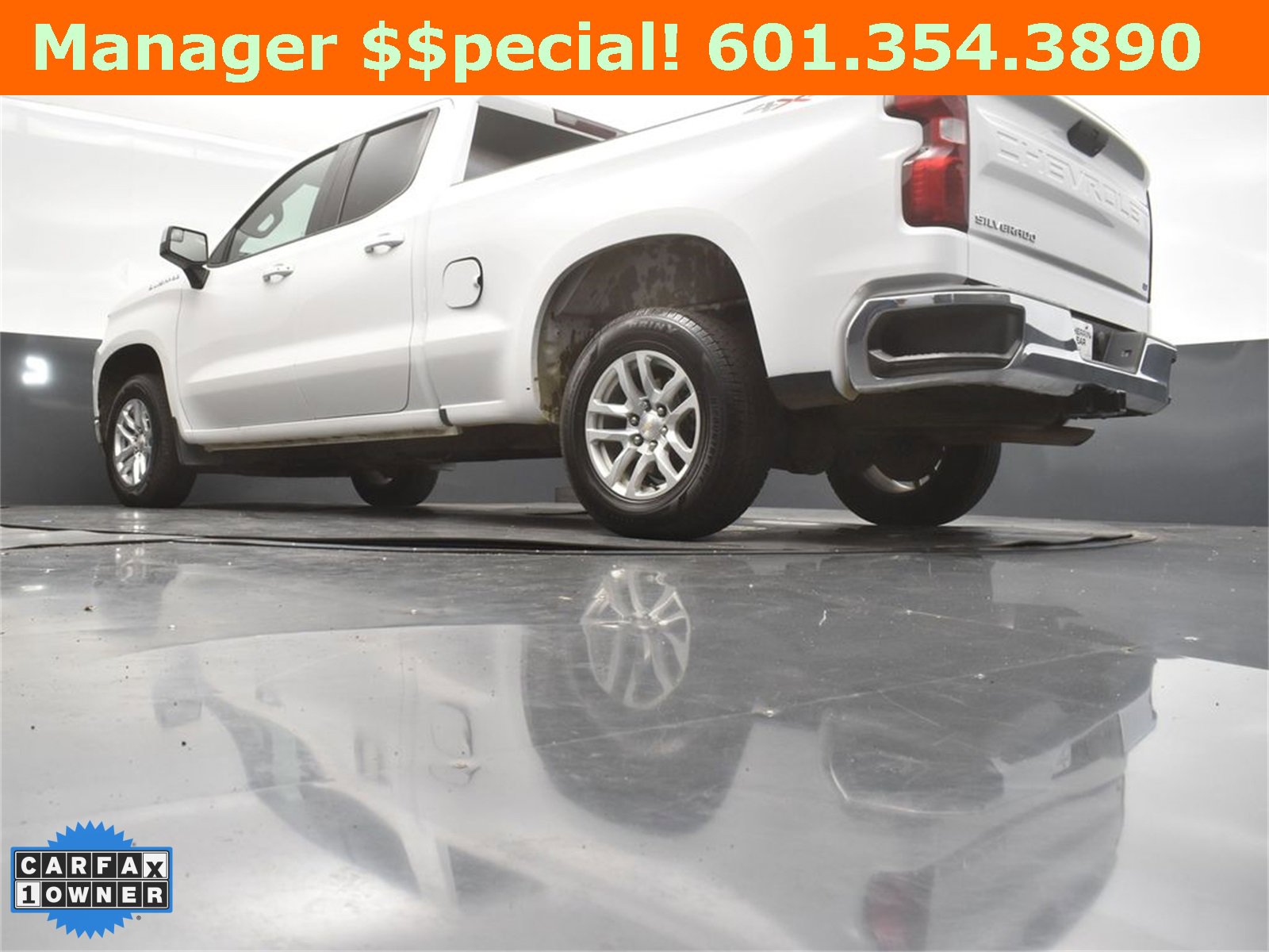 Used 2022 Chevrolet Silverado 1500 LT image 35