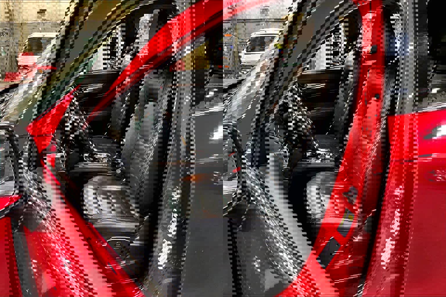 Used 2019 MAZDA CX-5 Grand Touring image 7