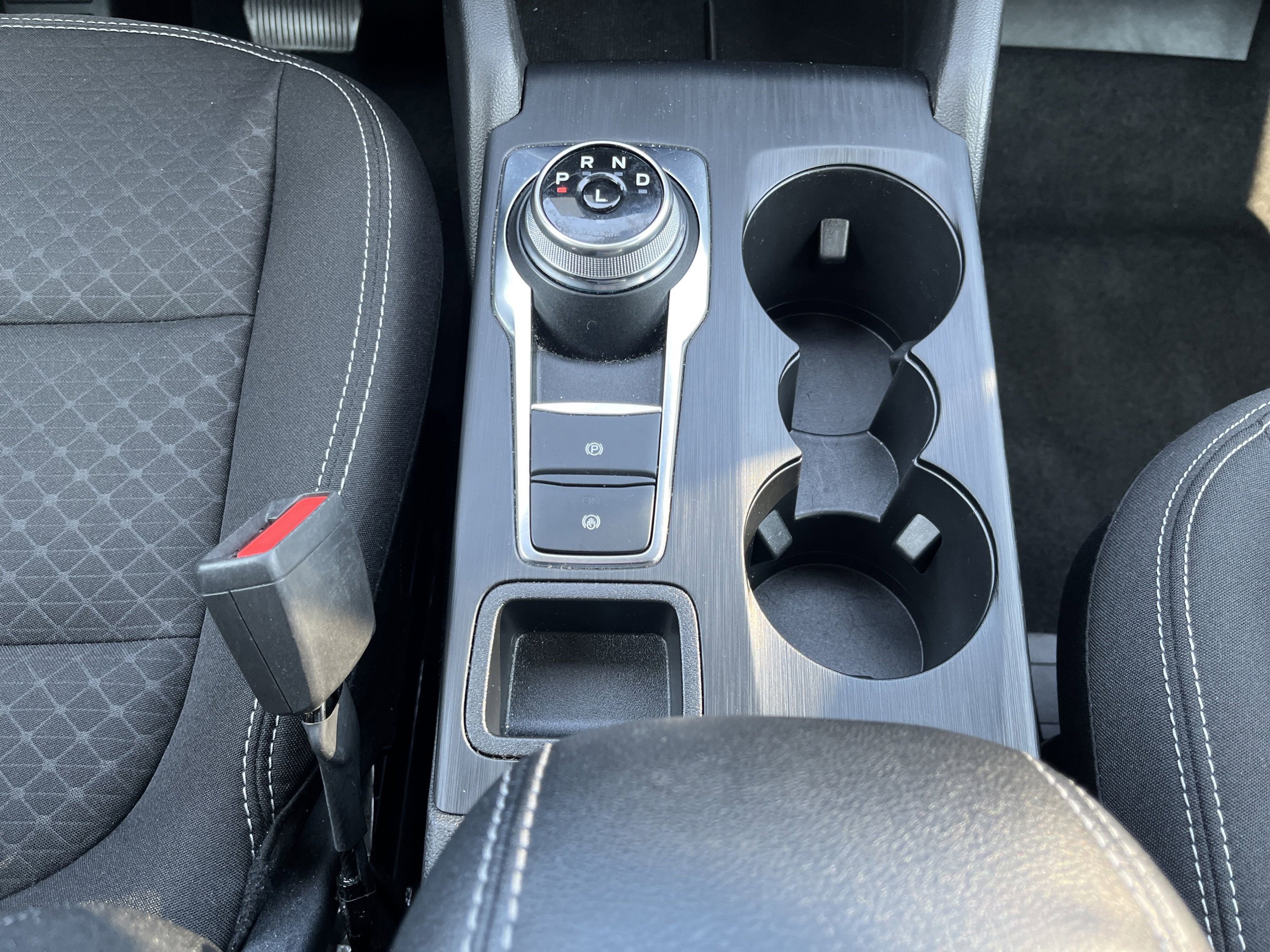 Used 2024 Ford Escape Active w/ Tech Pack #1 image 28