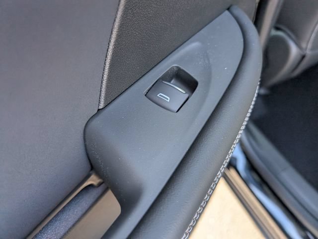 New 2026 Buick Envision Sport Touring AWD/4WD image 11