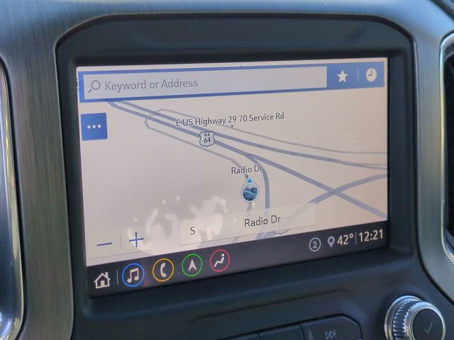 Used 2020 GMC Sierra 2500 Denali w/ Denali Ultimate Package image 18