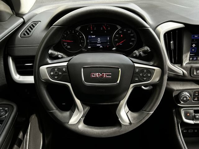 Used 2024 GMC Terrain SLE FWD image 13