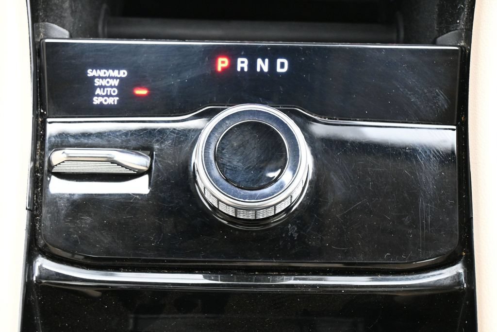 Used 2021 Jeep Grand Cherokee L Limited w/ Trailer Tow Group (B) AWD/4WD image 21