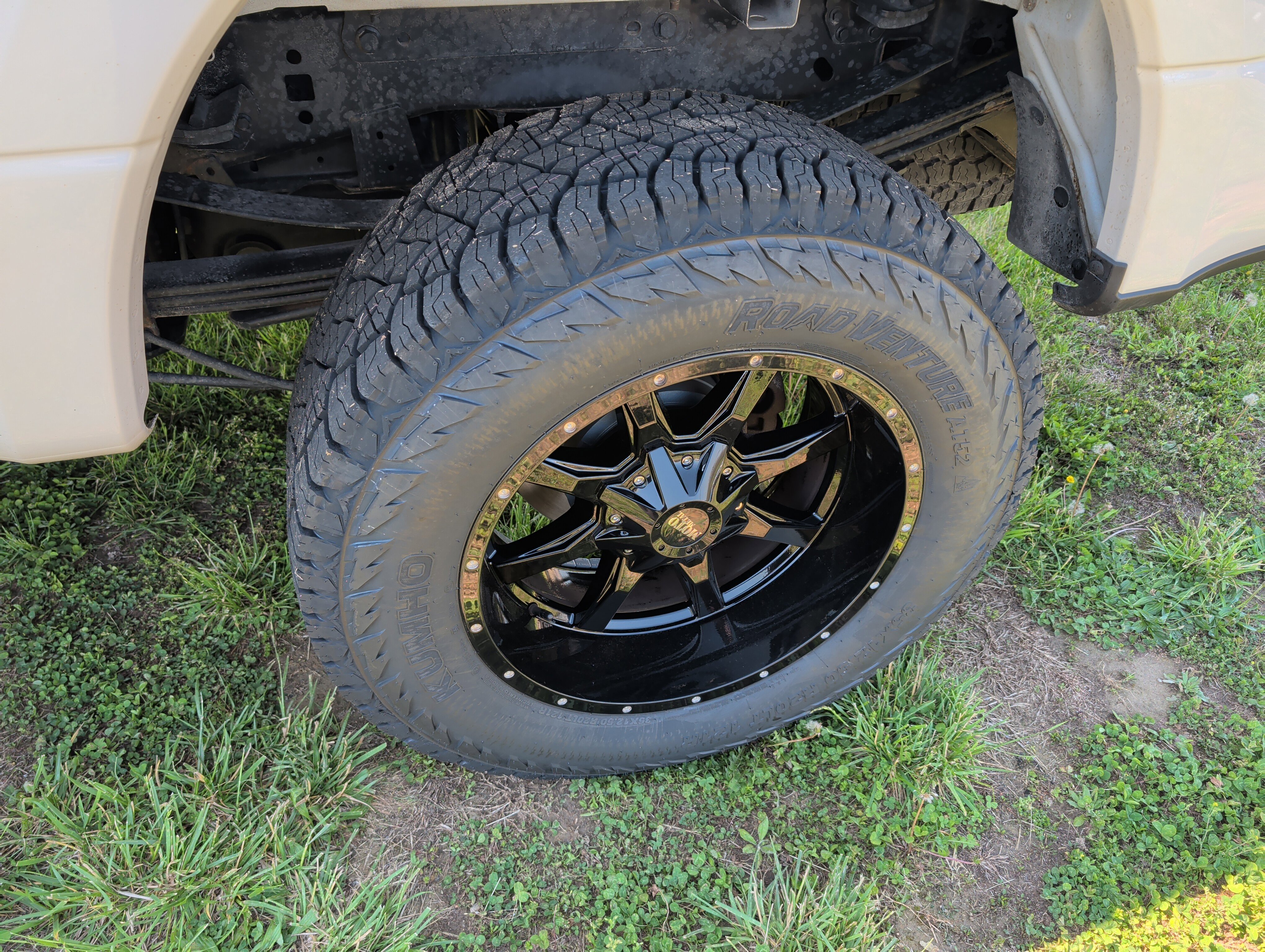 Used 2019 Ford F350 Lariat w/ Lariat Ultimate Package image 22