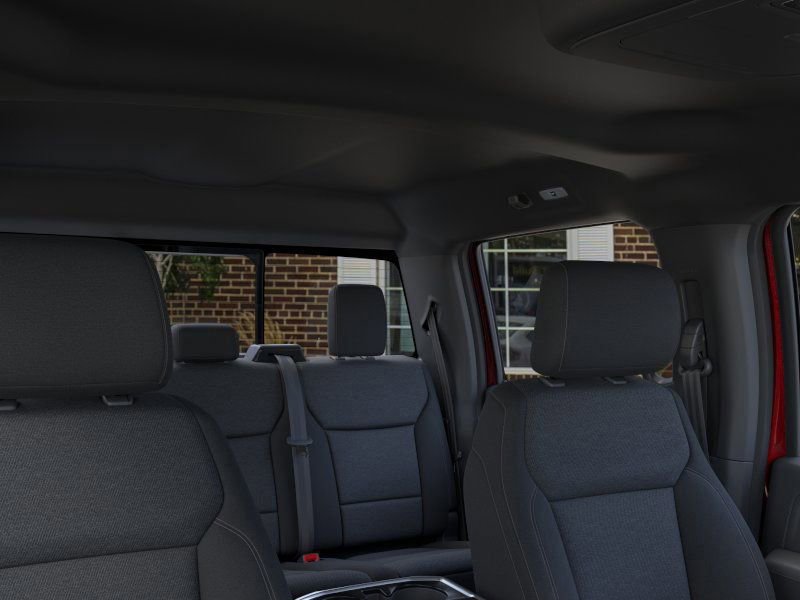 New 2026 Ford F150 XLT image 22