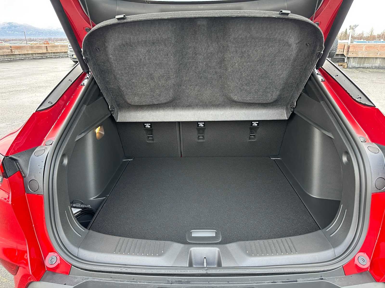 New 2026 Buick Envista Preferred w/ Convenience I Package FWD image 14