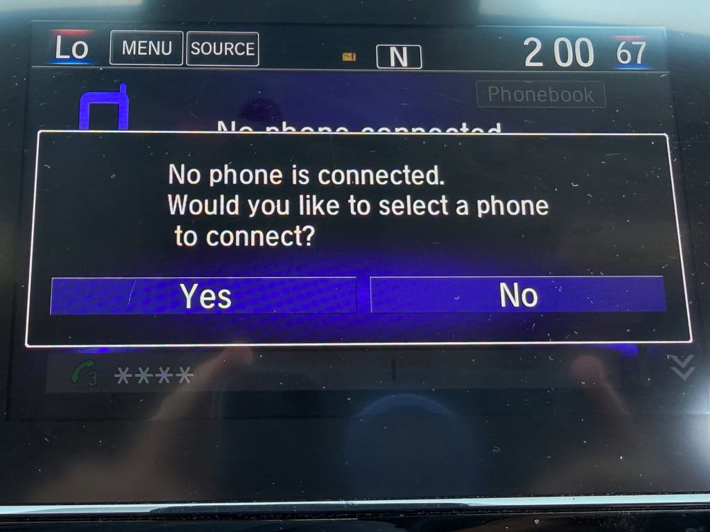 Used 2019 Honda CR-V EX-L image 18