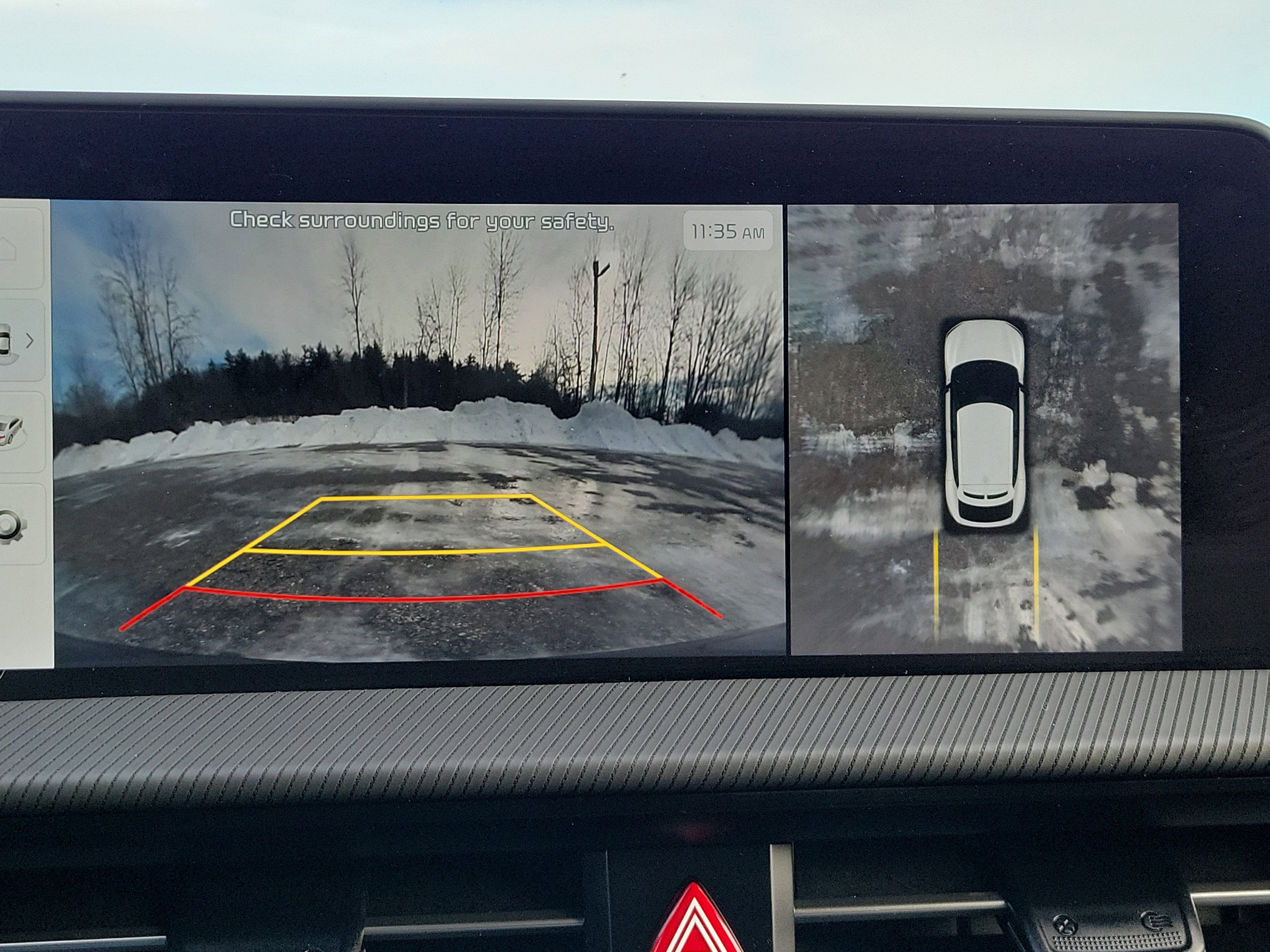 Used 2022 Kia EV6 GT-Line w/ GT-Line Suede Seat Package image 26