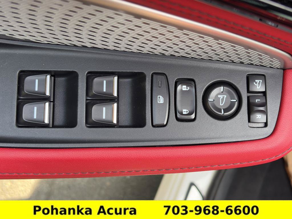 Certified 2023 Acura MDX A-Spec AWD/4WD image 26