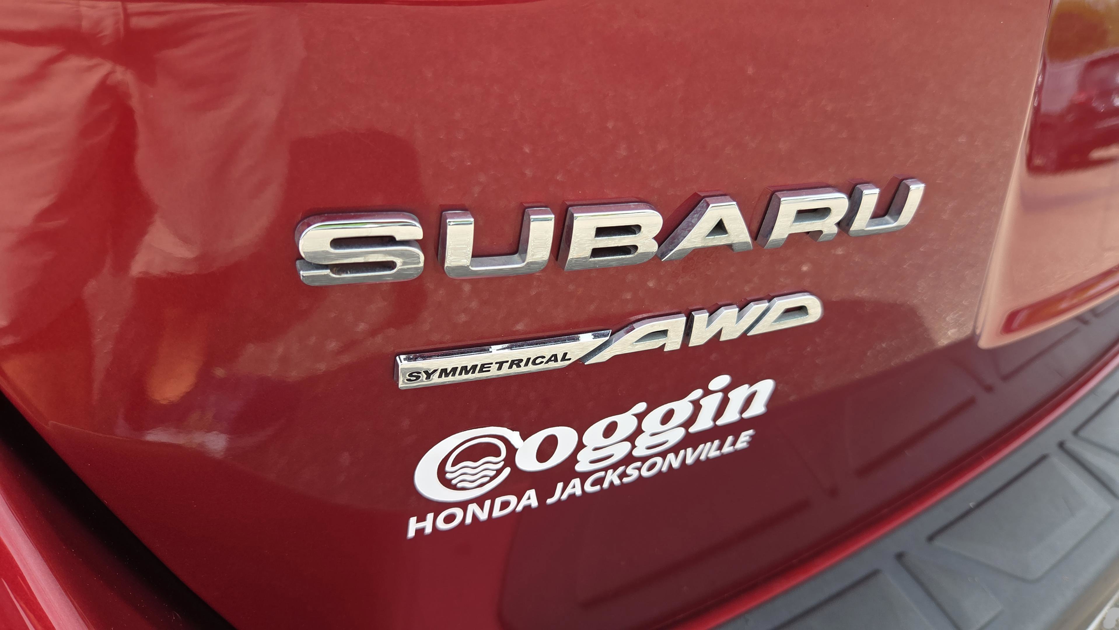 Used 2022 Subaru Outback Limited w/ Popular Package #2 image 17