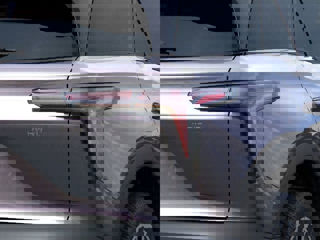 New 2026 Chevrolet Blazer EV LT FWD image 12