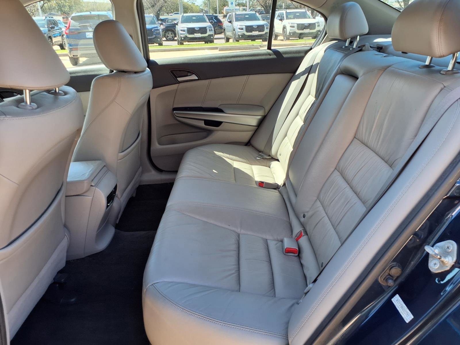 Used 2010 Honda Accord EX-L image 19