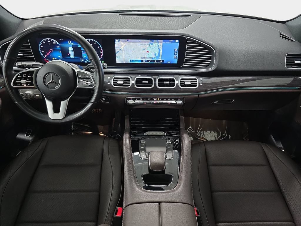 Used 2021 Mercedes-Benz GLE 350 image 12