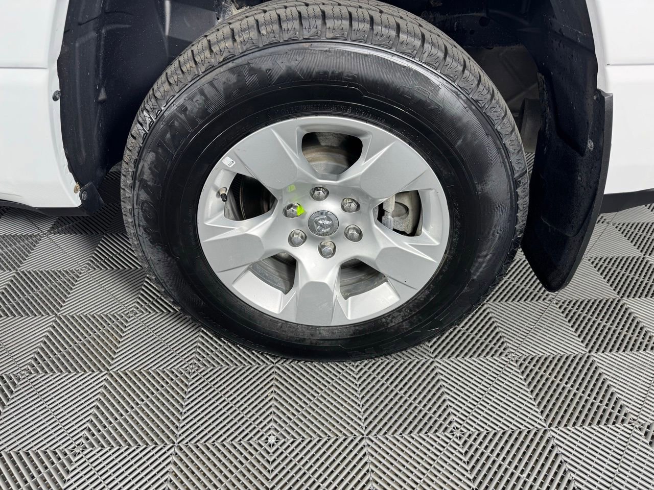 Used 2023 RAM 1500 Big Horn image 33