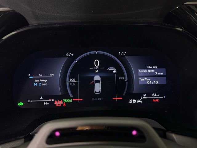 New 2025 Lexus RX 350 image 26