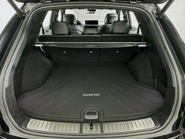 New 2025 Genesis GV70 2.5T w/ Sport Prestige Package AWD/4WD image 23