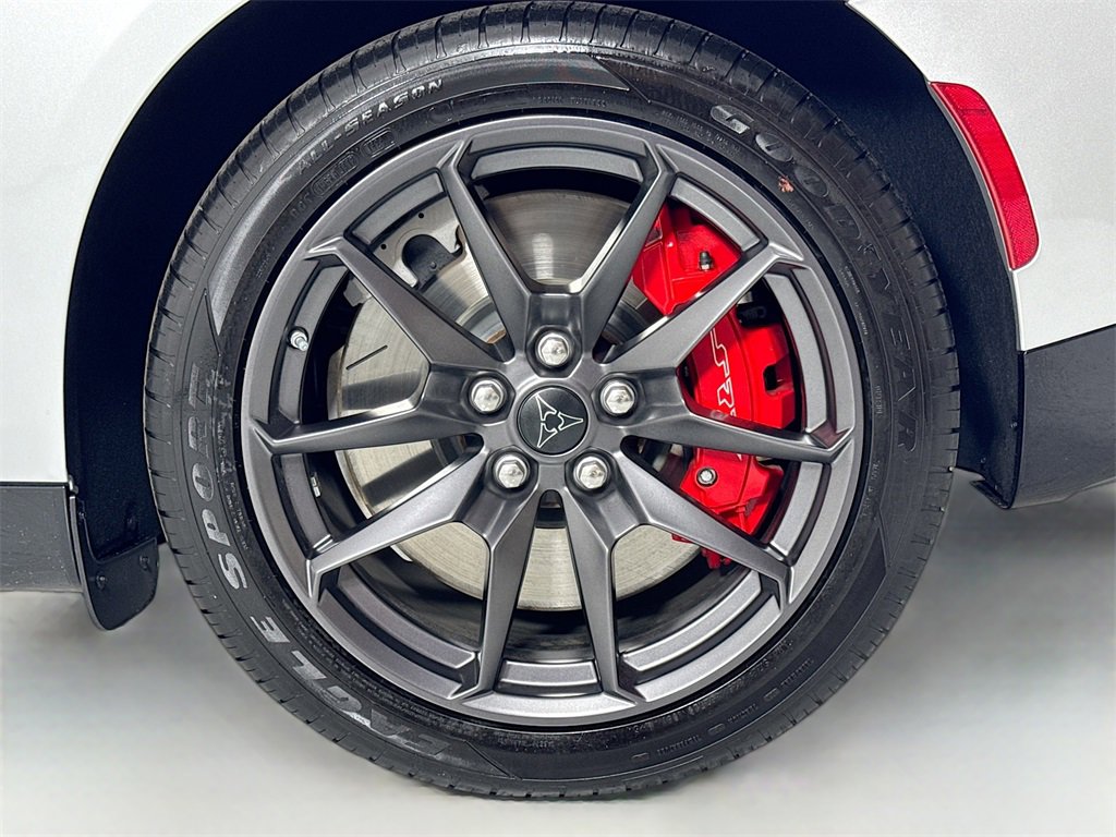 Used 2024 Dodge Charger R/T Scat Pack w/ Plus Group image 14