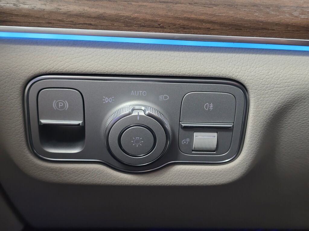 New 2026 Mercedes-Benz GLE 450 4MATIC image 25