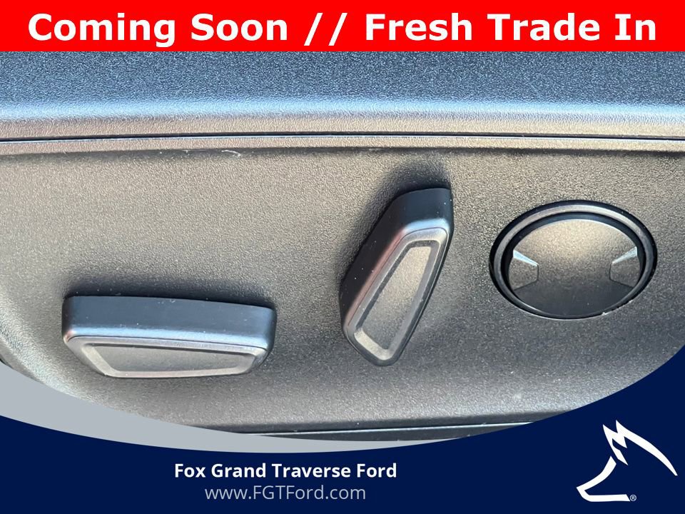 Certified 2023 Ford Escape Active AWD/4WD image 8
