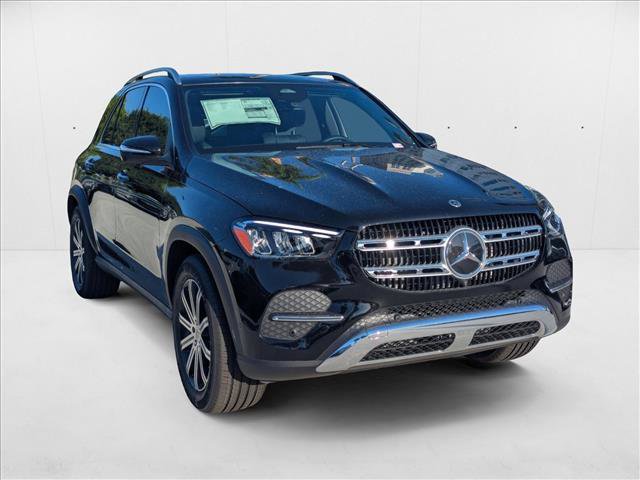 New 2026 Mercedes-Benz GLE 350 4MATIC image 6