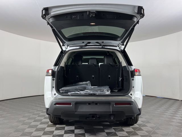 New 2026 Nissan Pathfinder SL w/ SL Premium Package FWD image 49
