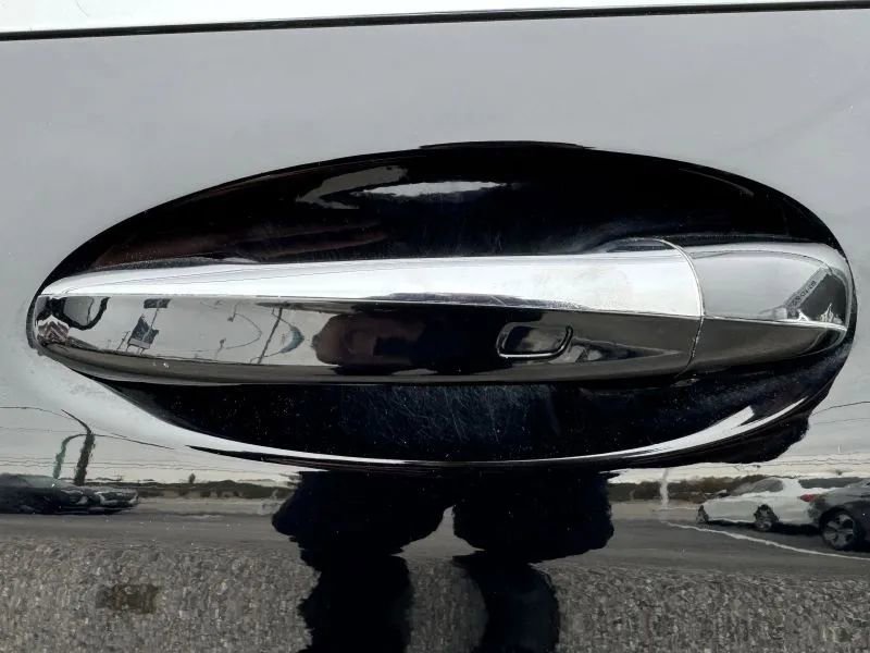 Used 2018 Mercedes-Benz S 450 Sedan image 12