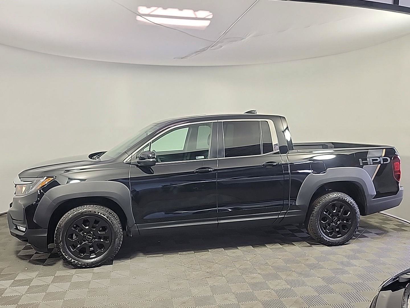 Certified 2023 Honda Ridgeline RTL image 10