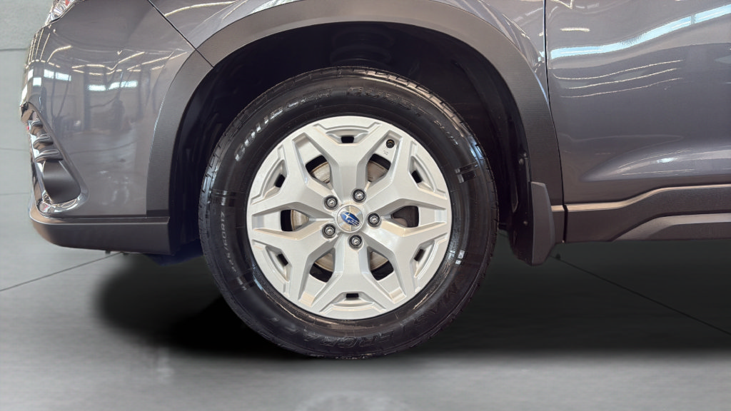Certified 2023 Subaru Forester AWD/4WD image 26