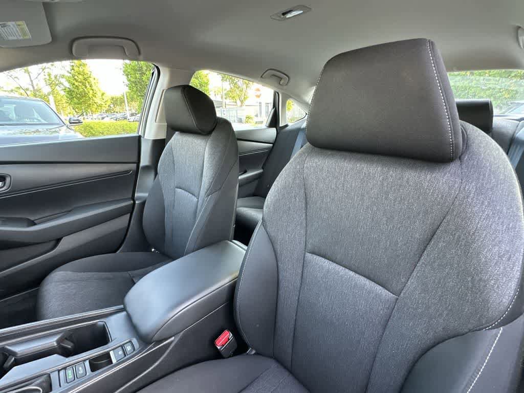 Used 2023 Honda Accord LX image 14