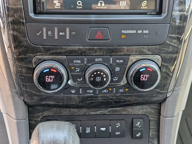 Used 2013 Buick Enclave Leather w/ Trailering Provision Package FWD image 22