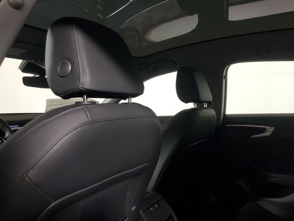 New 2025 Audi A5 2.0T Premium w/ Convenience Package image 14