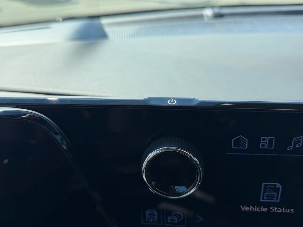 Used 2025 Chevrolet Blazer EV LT image 22