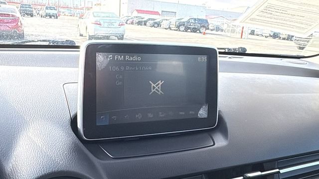 Used 2016 Scion iA image 13