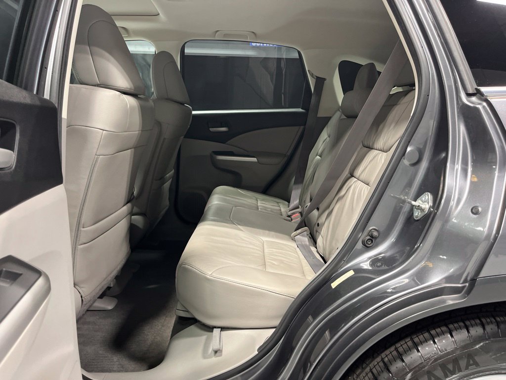 Used 2014 Honda CR-V EX-L image 30