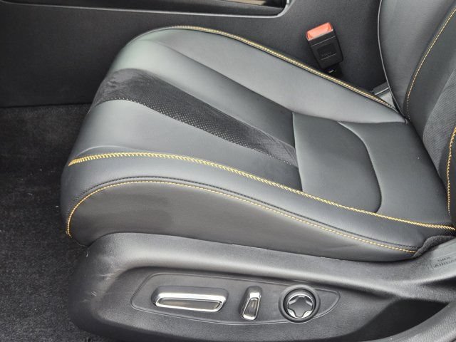 Certified 2026 Acura Integra A-Spec w/ Technology Package FWD image 25