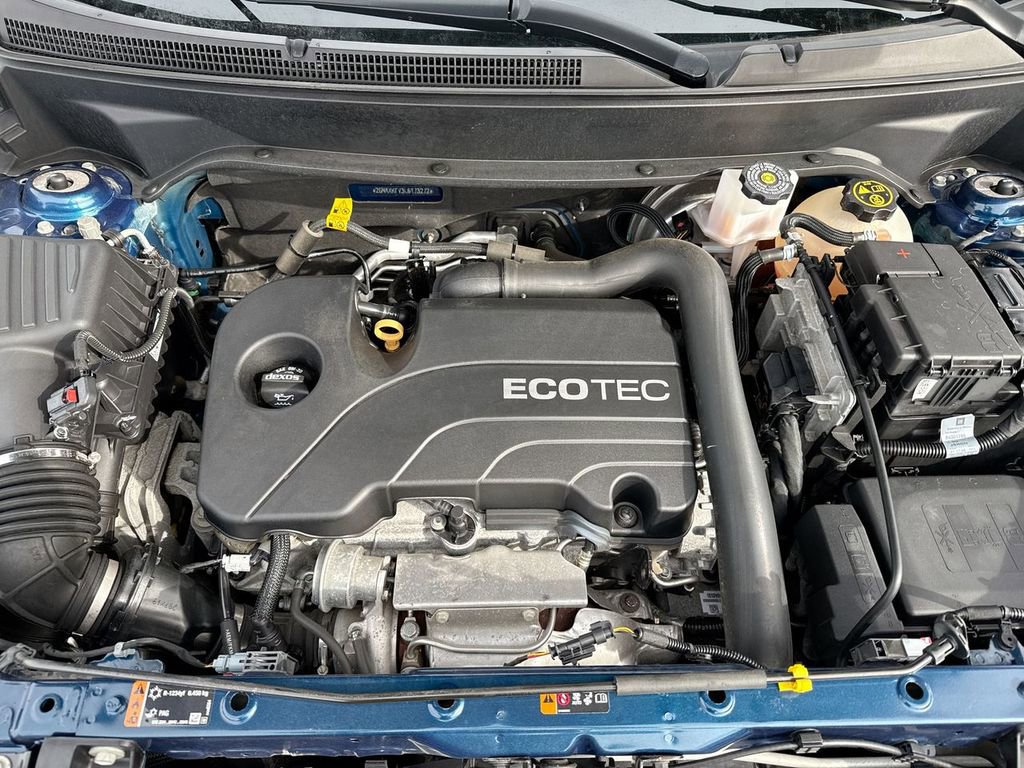 Used 2020 Chevrolet Equinox LT image 26