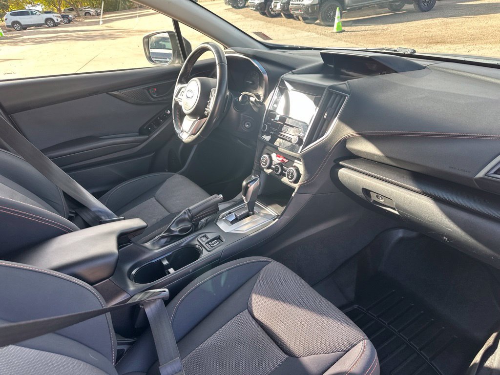 Used 2020 Subaru Crosstrek 2.0i Premium AWD/4WD image 31