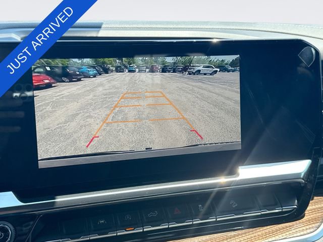 New 2026 Chevrolet Silverado 1500 LT image 17