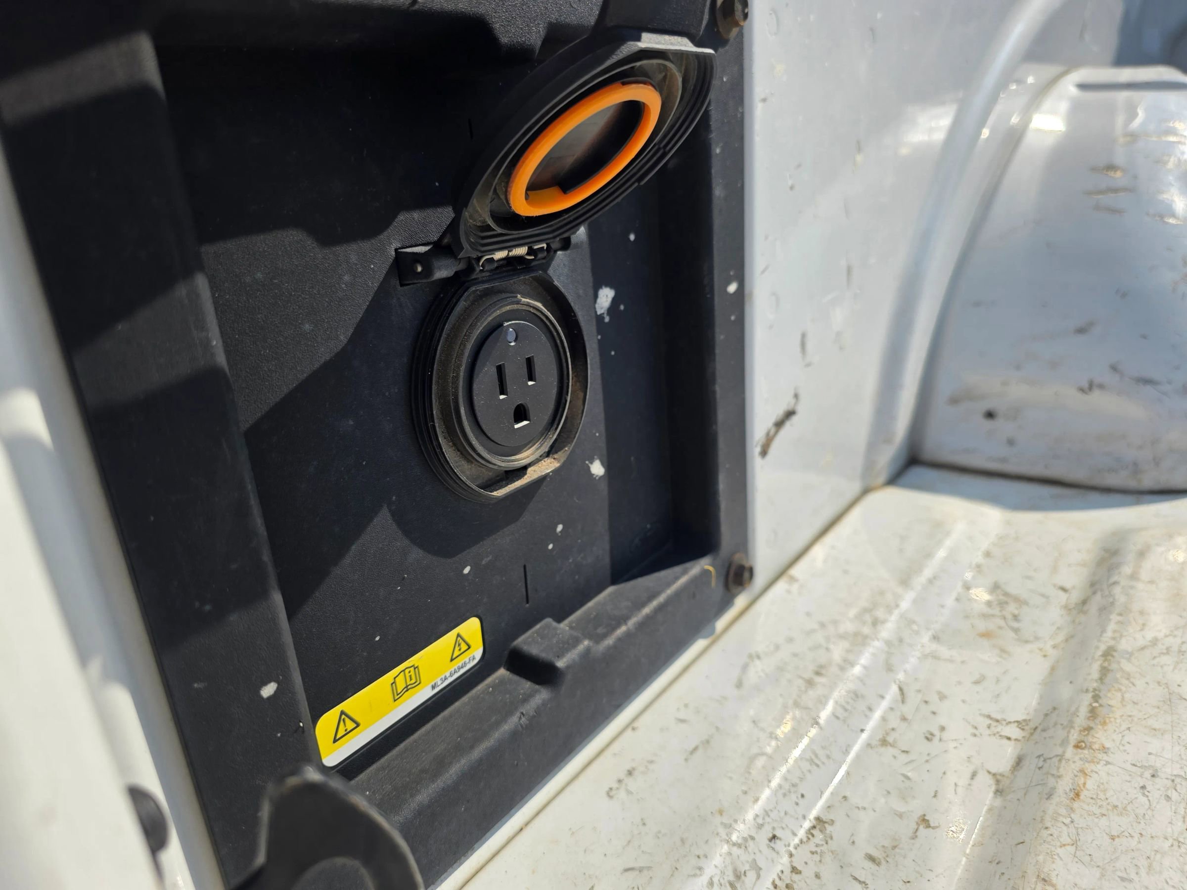 Used 2021 Ford F150 XL w/ Equipment Group 101A High AWD/4WD image 25