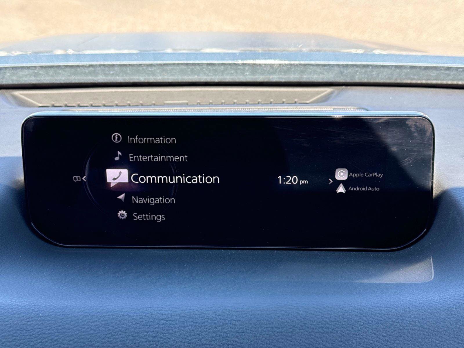 Certified 2023 MAZDA CX-50 Meridian Edition image 23