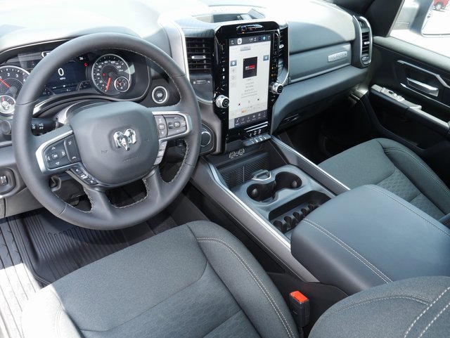 New 2026 RAM 1500 Big Horn image 17